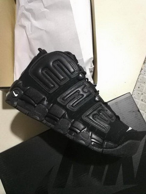 Nike Air More Uptempo Men Shoes--012